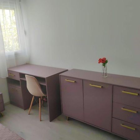 Apartment Sea Queen Split Zewnętrze zdjęcie