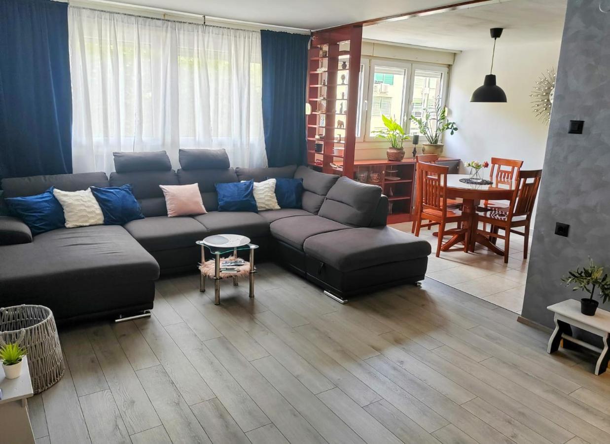 Apartment Sea Queen Split Zewnętrze zdjęcie