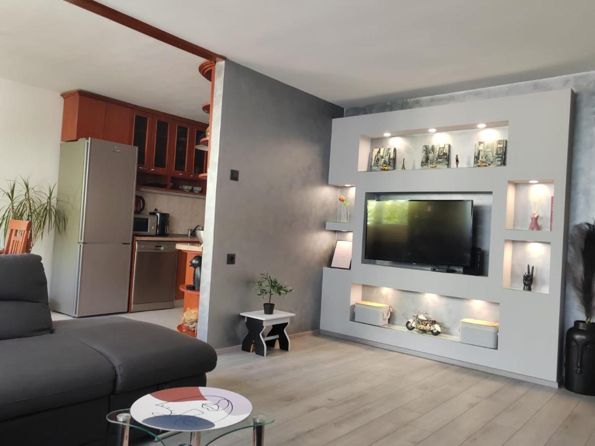 Apartment Sea Queen Split Zewnętrze zdjęcie