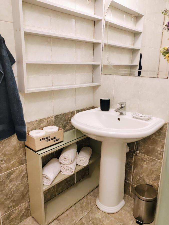 Apartment Sea Queen Split Zewnętrze zdjęcie