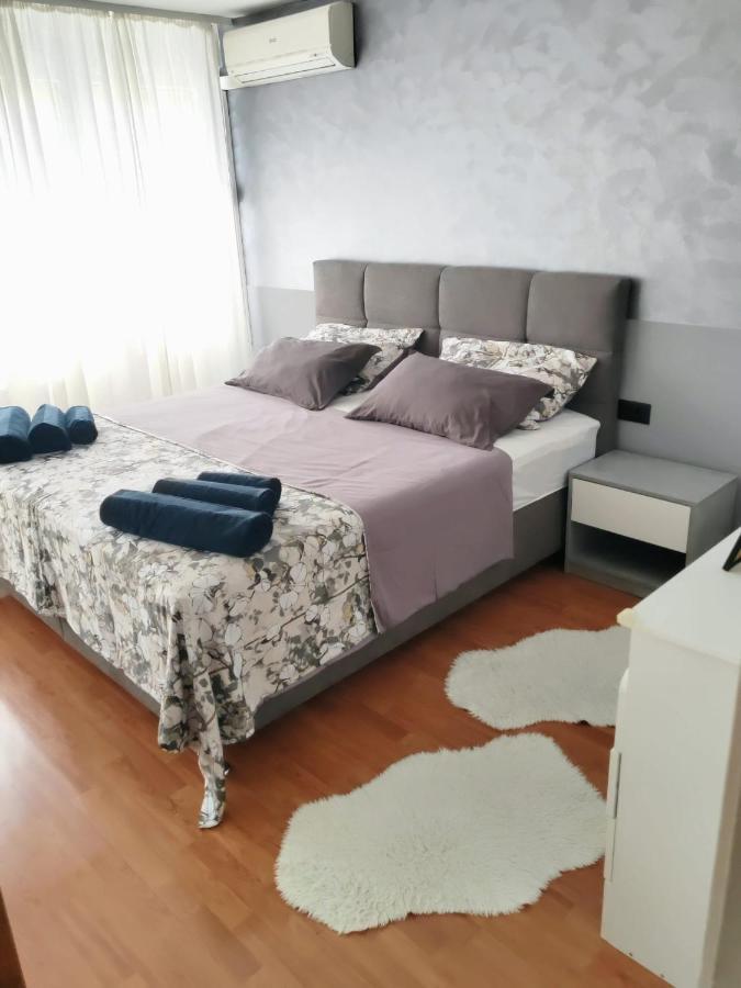 Apartment Sea Queen Split Zewnętrze zdjęcie