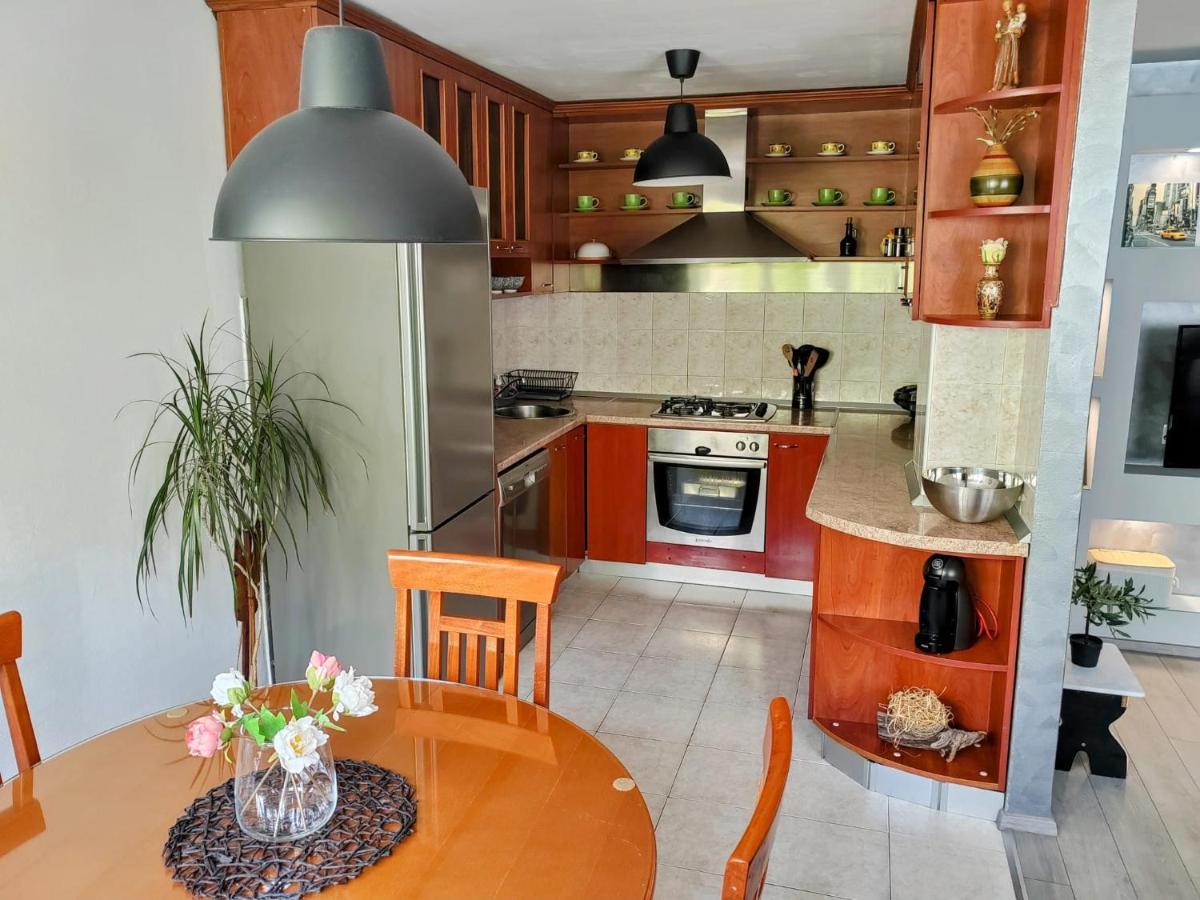 Apartment Sea Queen Split Zewnętrze zdjęcie