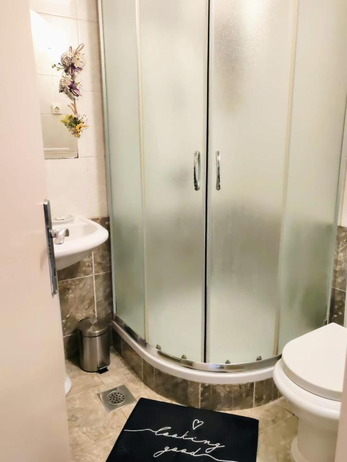 Apartment Sea Queen Split Zewnętrze zdjęcie