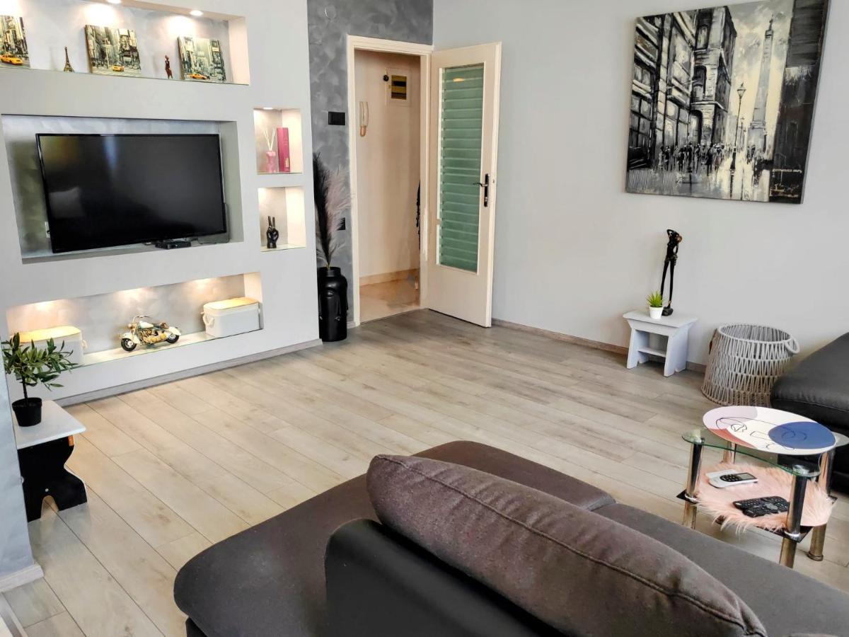 Apartment Sea Queen Split Zewnętrze zdjęcie
