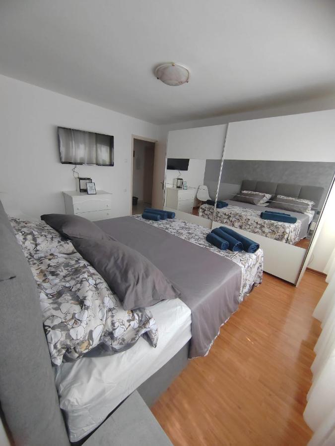 Apartment Sea Queen Split Zewnętrze zdjęcie