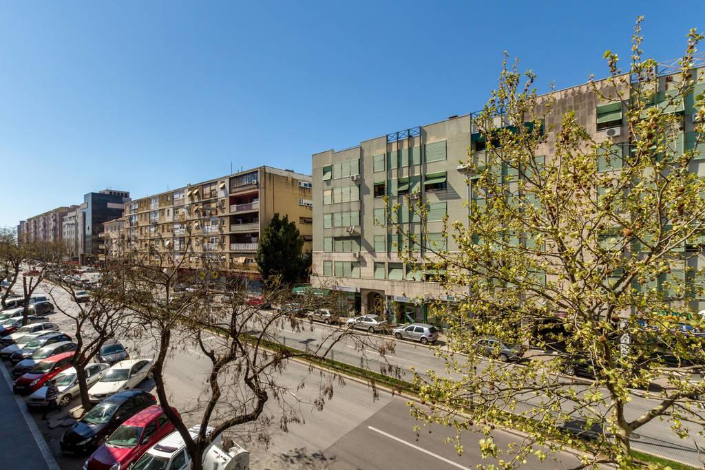 Apartment Sea Queen Split Zewnętrze zdjęcie