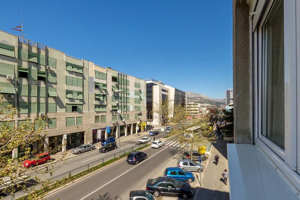 Apartment Sea Queen Split Zewnętrze zdjęcie